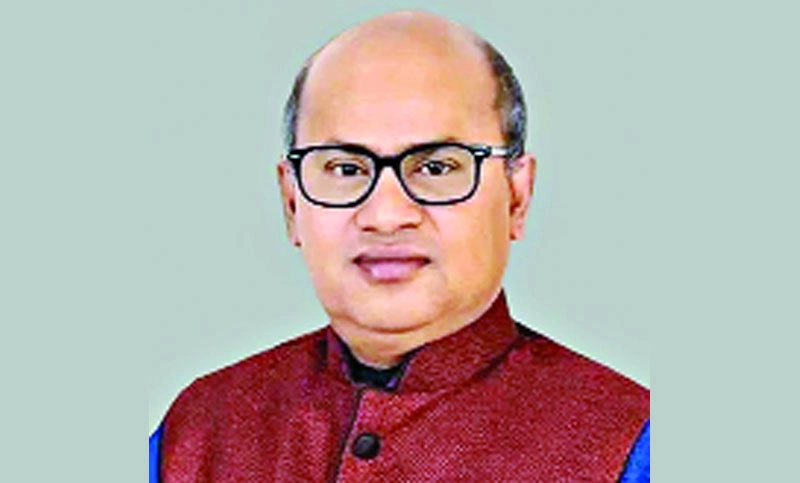 পদত্যাগ করেছেন অ্যাটর্নি জেনারেল এ এম আমিন উদ্দিন